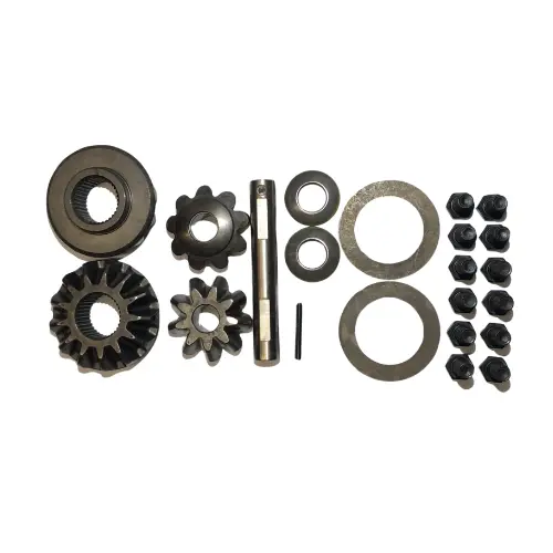 Differential Carrier Gear Kit | 708236 Spicer 1