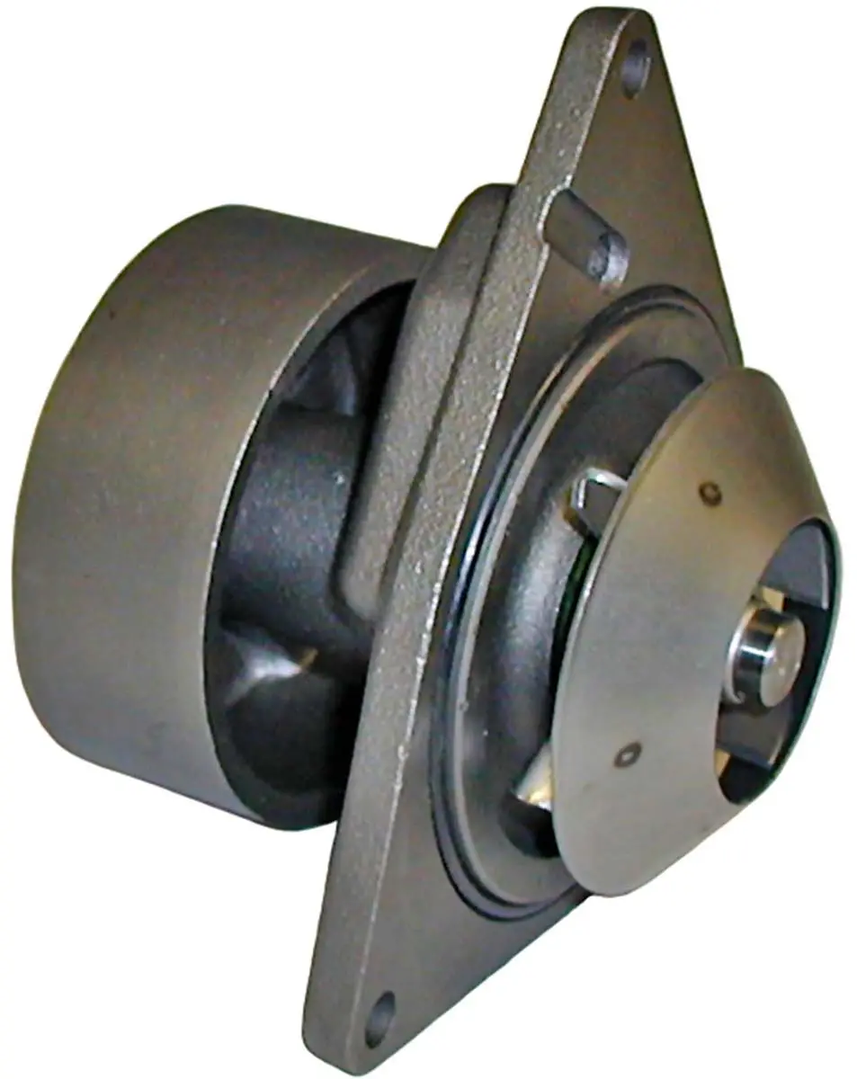 Engine Water Pump For Isc & Isl Series | 7082X Bepco 1