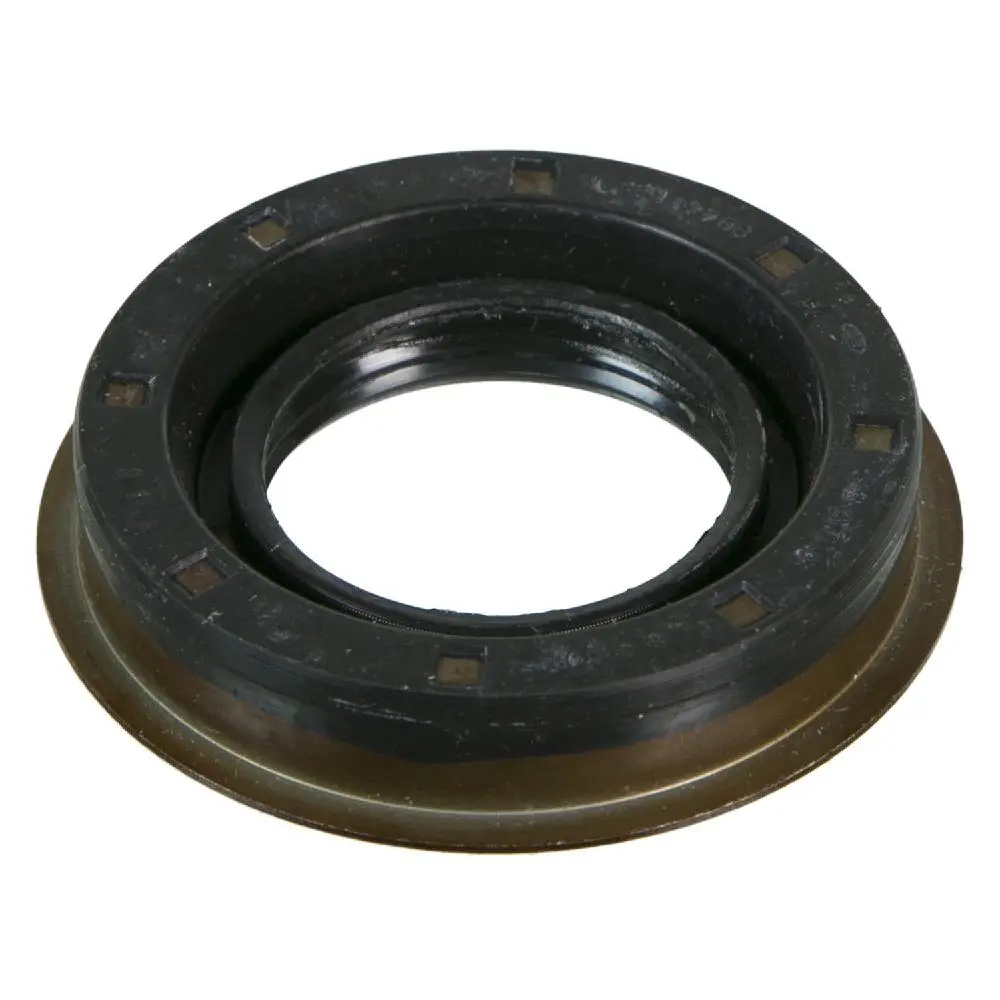 Auto Trans Output Shaft Seal | 710706 National 1