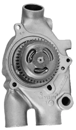 Standing Engine Water Pump For V-6 & V-8 Engines | 7107X Bepco 1