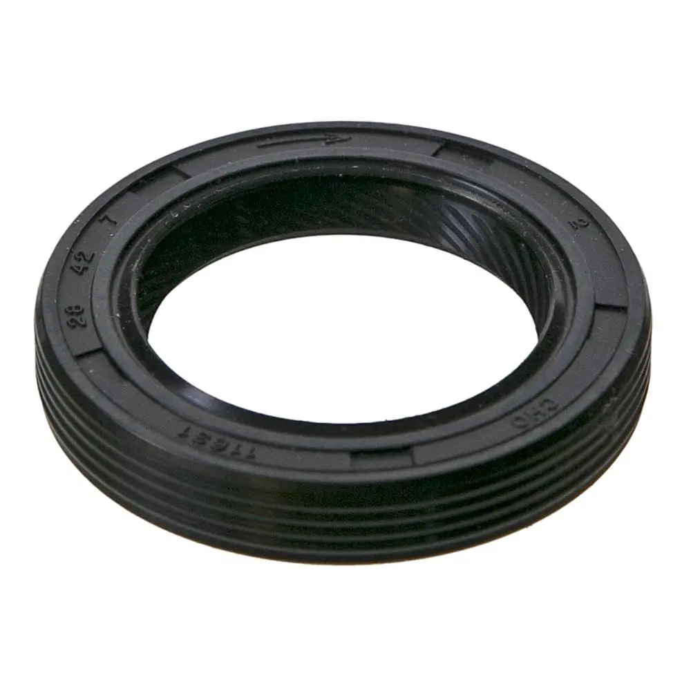 Man Trans Input Shaft Seal | 711025 National 1