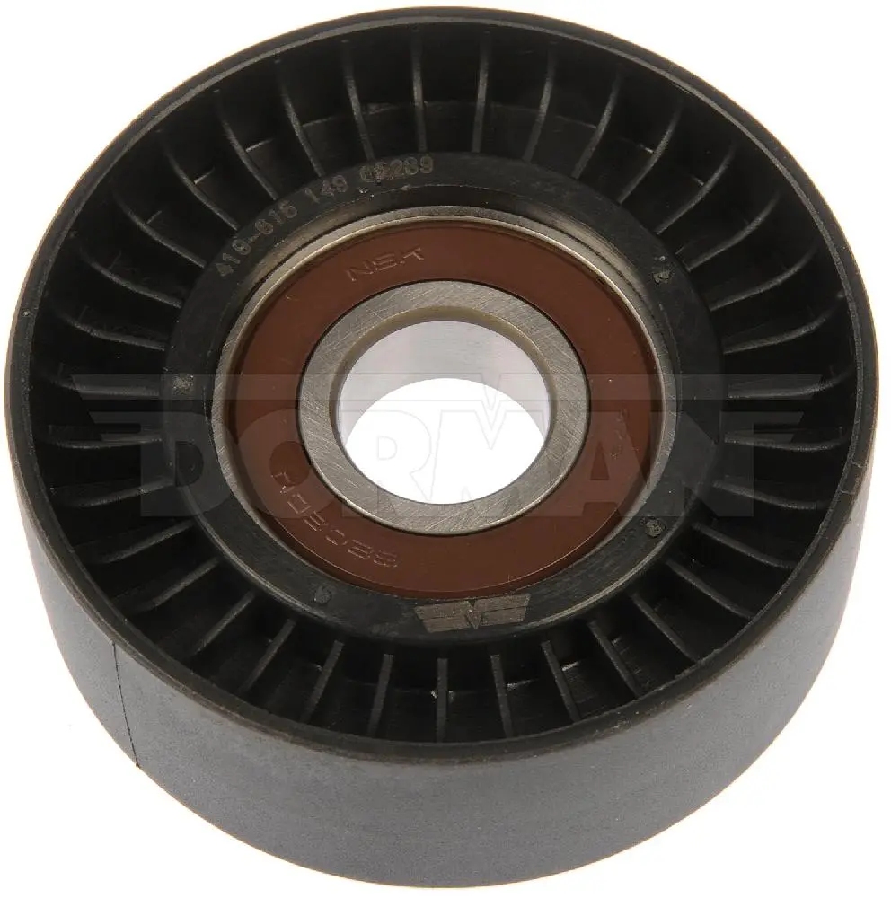 Idler Pulley (Pulley Only) | 419-5007 Dorman - Hd Solutions 1