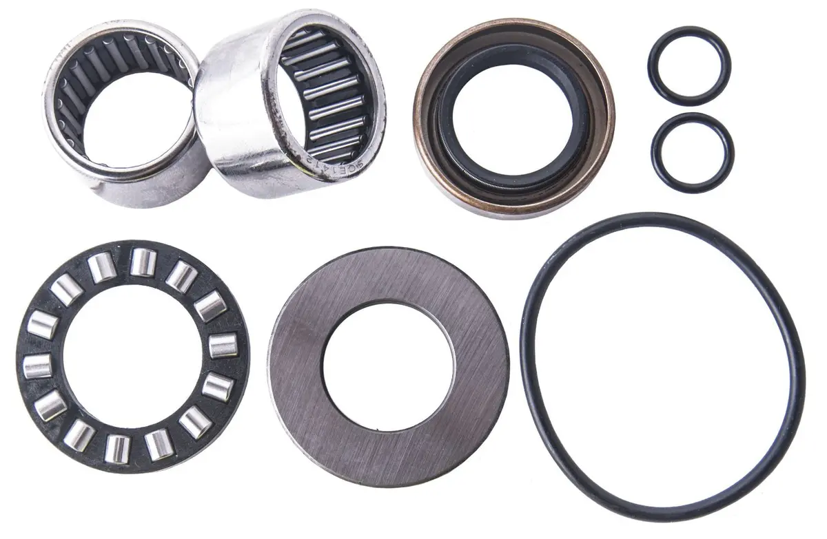 Seadoo Jet Pump Rebuild Kit 1999-06 Gtx Xp Di Gti Sportster Lrv Rx 72-109 1