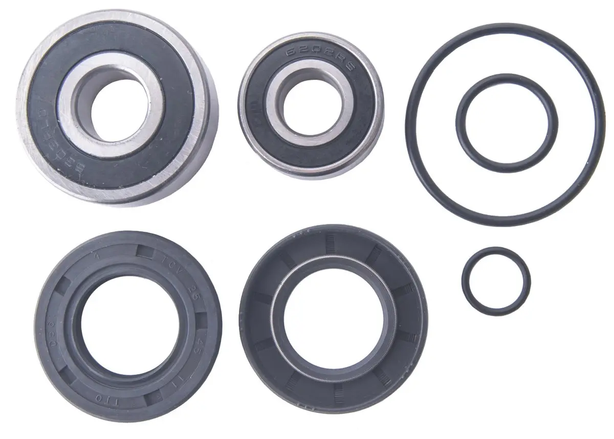 Kawasaki Jet Pump Rebuild Kit 1997-1998 900 Stx Part # 72-209B 1