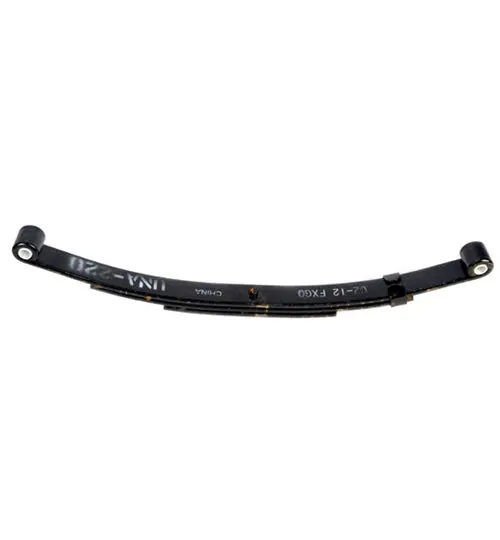 2000Lb Double Eye Spring-72-24 Redneck Trailer 1