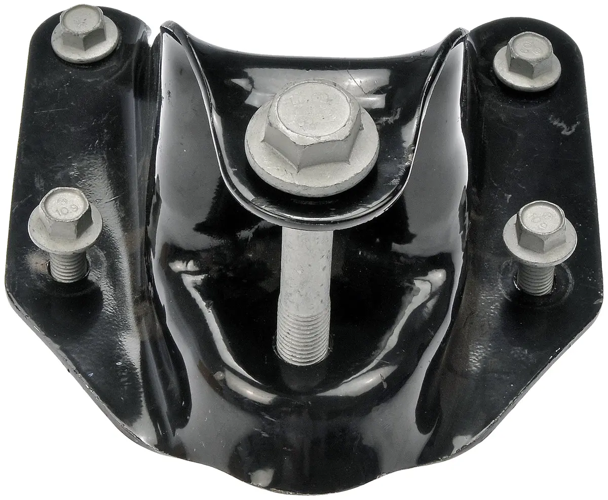 Front Position Leaf Spring Bracket Kit | 722-073 Dorman - Hd Solutions 1