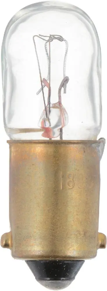 Standard Miniature Bulb 1893 1