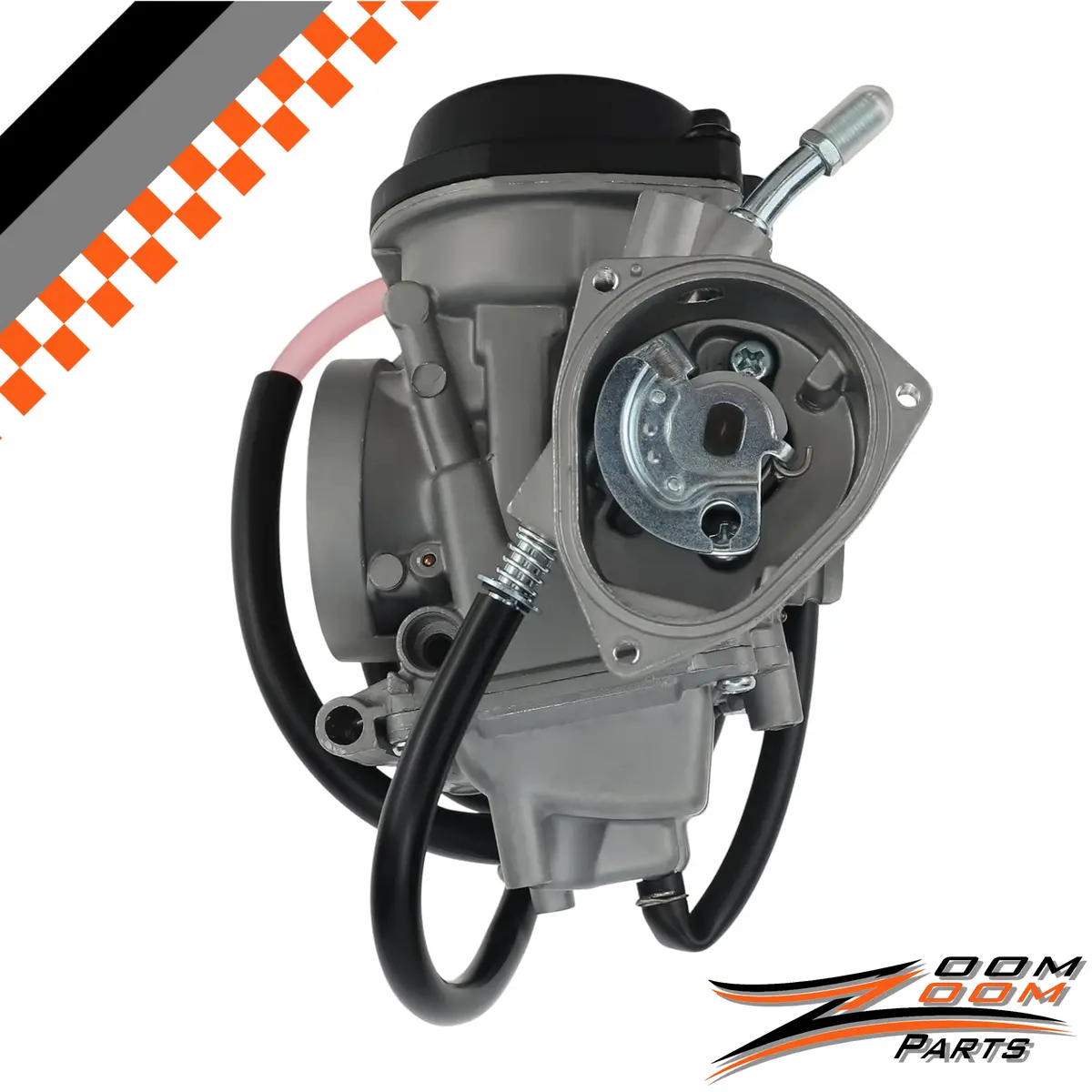 Oem + Plus Carburetor For 2004 2005 2006 Arctic Cat Dvx 400 Dvx400 Atv Sport Quad 2