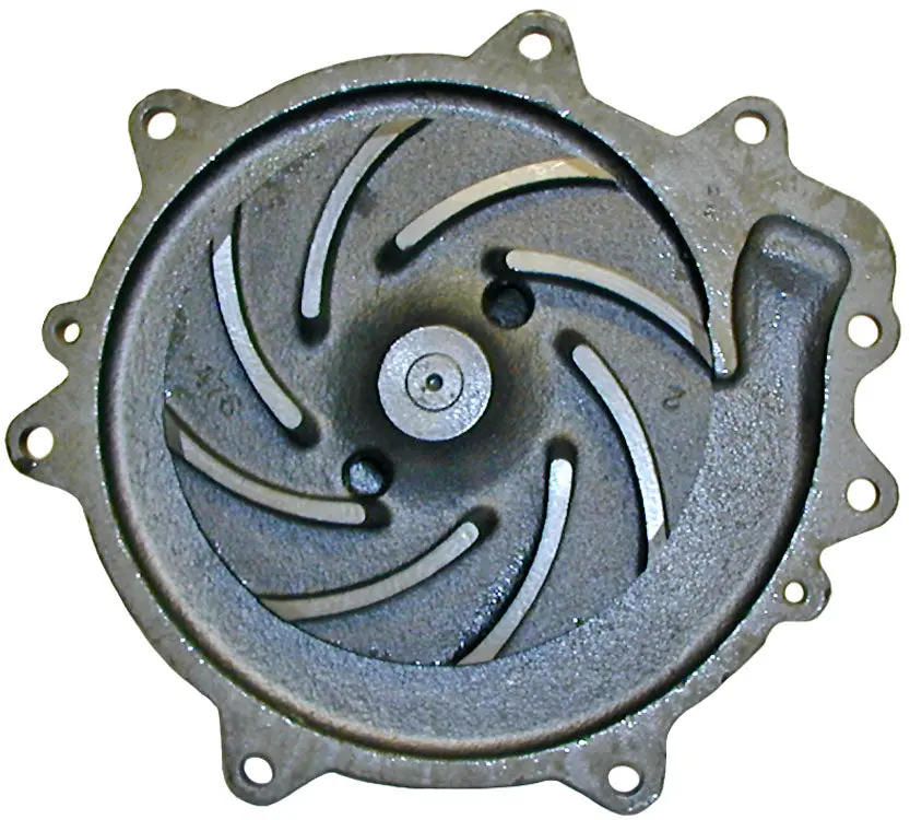 Engine Water Pump For International/Navistar Conventional Models | 7301X Bepco 1