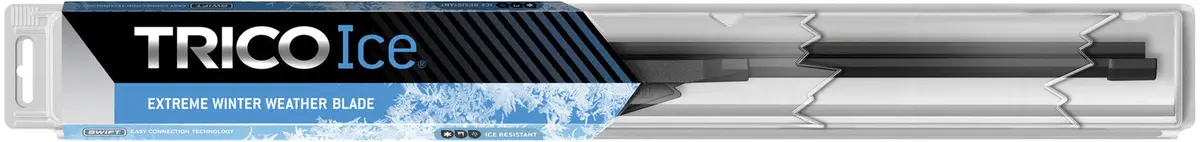 Trico Ice® Extreme Weather Wiper Blade 16 In | 35-160 Trico 1
