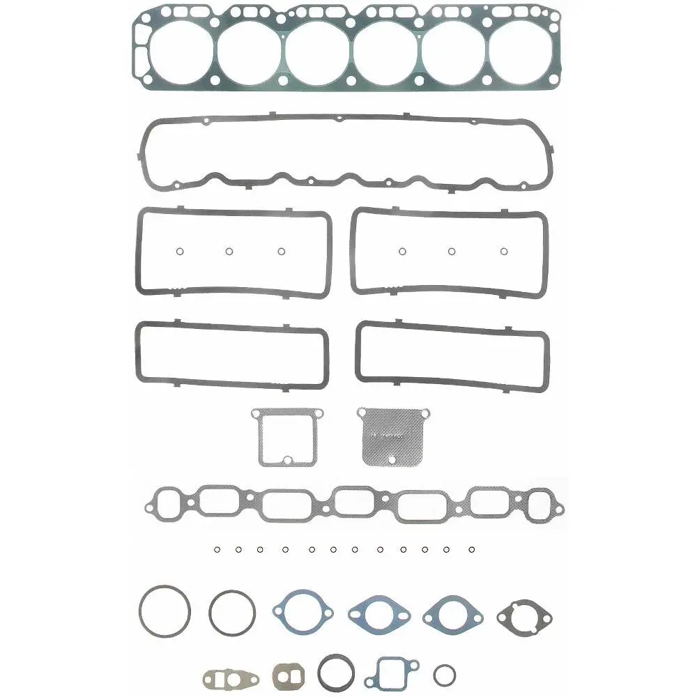 Engine Cylinder Head Gasket Set | Hs8006pt1 Fel-Pro 1