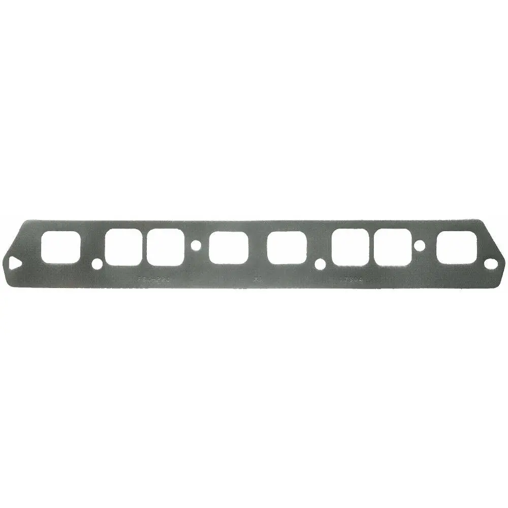 Intake And Exhaust Manifolds Combination Gasket | 17304 Fel-Pro 1