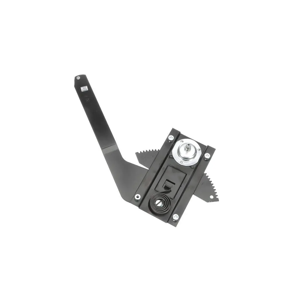 Heavy Duty Manual Window Regulator (Regulator Only) | Dorman - Hd Solutions 740-5104 1