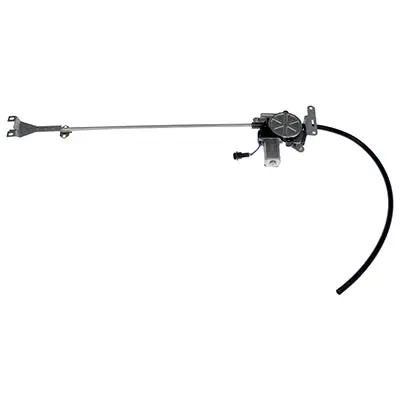 Heavy Duty Power Window Regulator And Motor Assembly | Dorman - Hd Solutions 741-5403 1