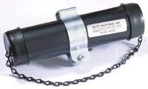Document Tube | 920235 Betts Lighting 1