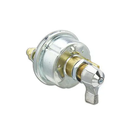 Double Pole Master Disconnect Switch | 75904-01Bx Cole Hersee 1