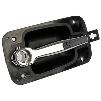 Exterior Door Handle For International Prostar 2014-07 | 760-5106 Dorman - Hd Solutions 1