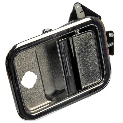 Exterior Door Handle For Freightliner 2014-03 | 760-5202 Dorman - Hd Solutions 1