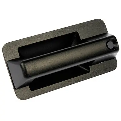 Exterior Door Handle For Chevrolet 2002-90, Gmc 2002-90 | 760-5604 Dorman - Hd Solutions 1
