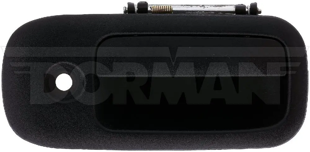 Heavy Duty Exterior Door Handle For Chevrolet 2009-03, Gmc 2009-03, Isuzu 2008-05 | 760-5605 Dorman - Hd Solutions 1