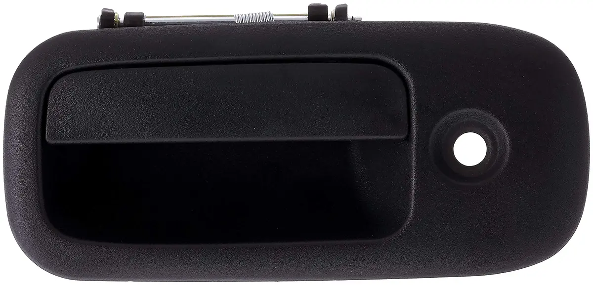 Heavy Duty Exterior Door Handle For Chevrolet 2009-03, Gmc 2009-03, Isuzu 2008-05 | 760-5606 Dorman - Hd Solutions 1