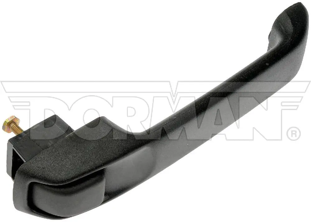 Heavy Duty Exterior Door Handle | Dorman - Hd Solutions 760-5750 1