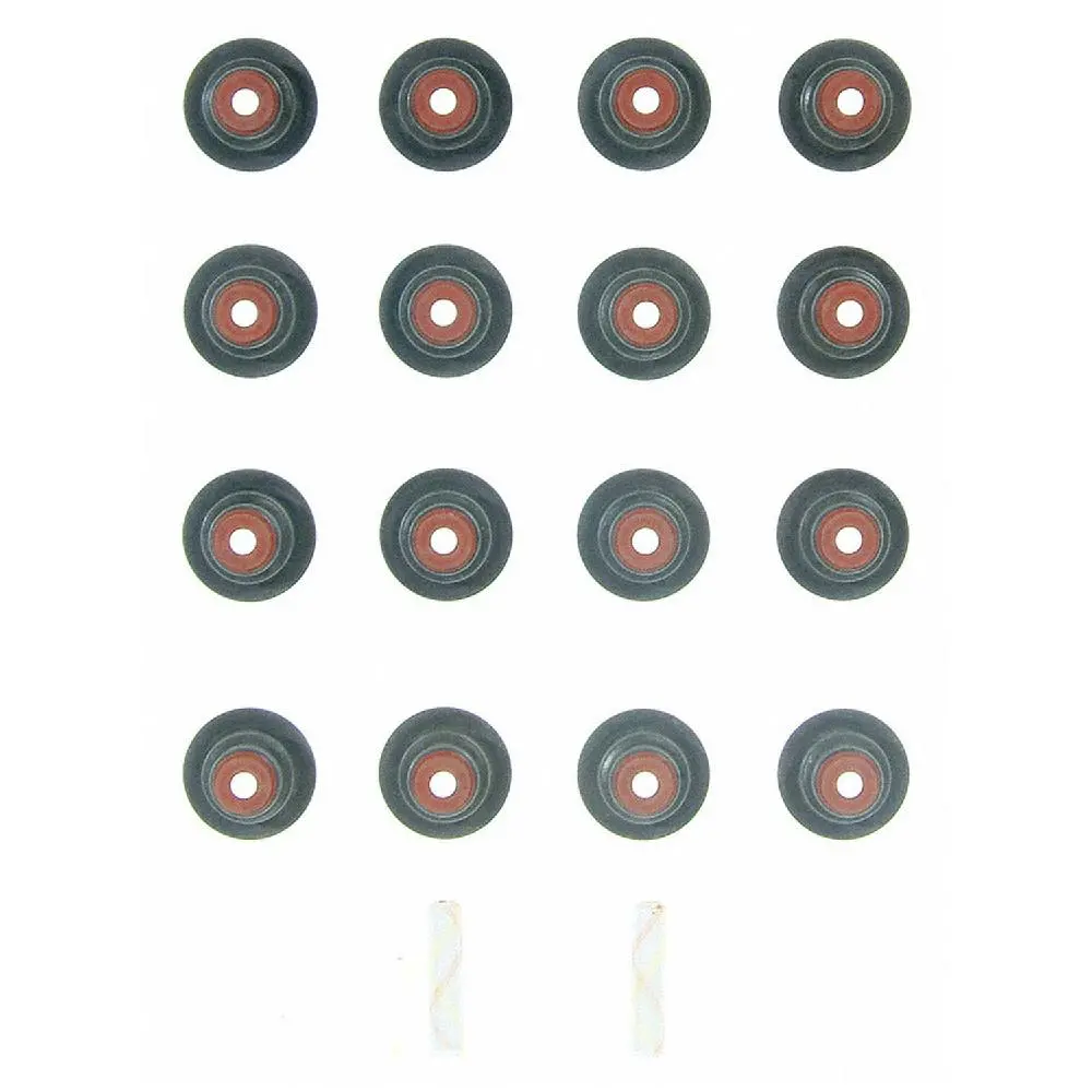 Engine Valve Stem Oil Seal Set | Ss71198 Fel-Pro 1