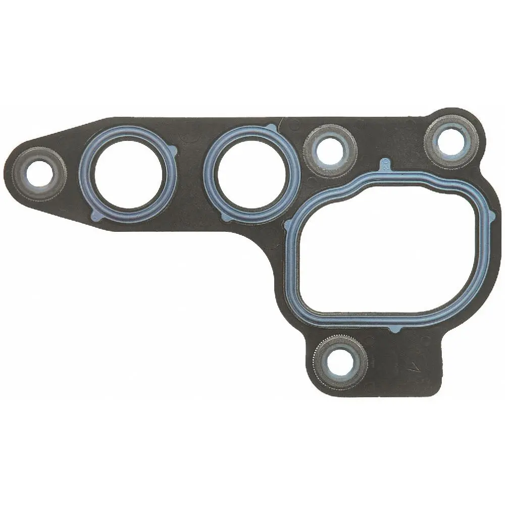 Engine Oil Filter Adapter Gasket | 70801 Fel-Pro 1