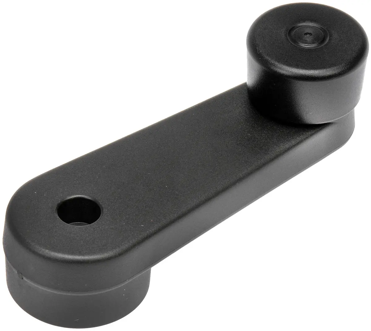 Manual Window Crank Handle For Freightliner | 775-5201 Dorman - Hd Solutions 1