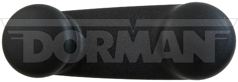 Window Crank Handle Black | Dorman - Hd Solutions 775-5202 1