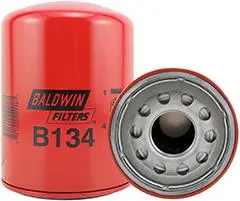 Full-Flow Lube Spin-On | B134 Baldwin 1