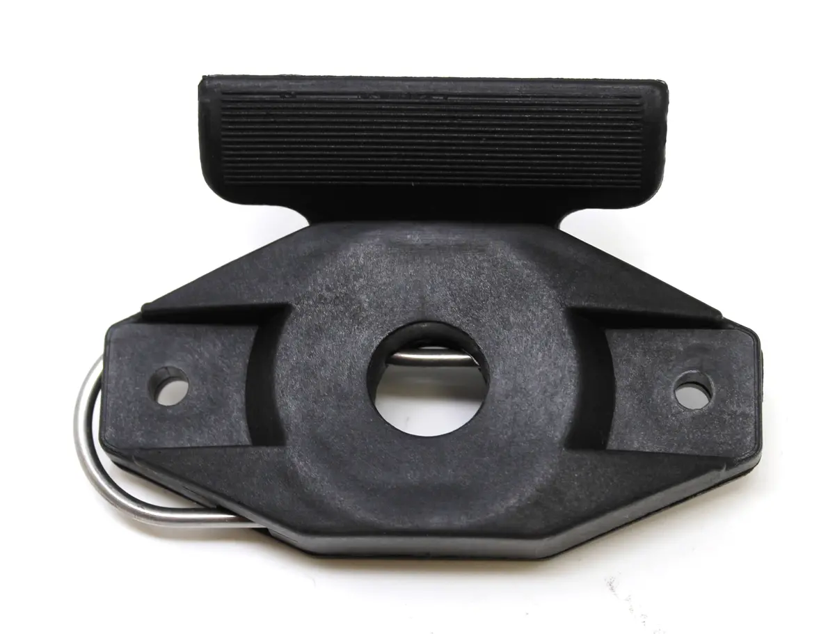 Aftermarket Tigershark Front Hood Or Seat Latch Assembly 0673-026 Arctic Cat Daytona Baracuda Montego Montecarlo 1