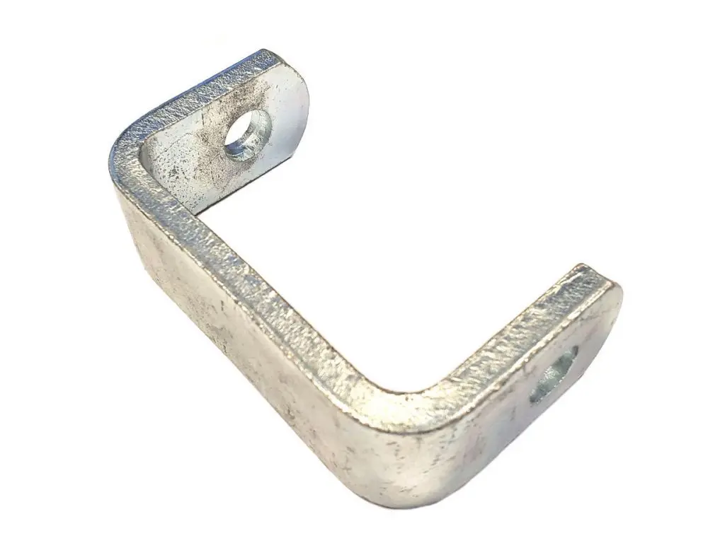 Swing Door Hinge | 023-00642 Fleet Engineers 1