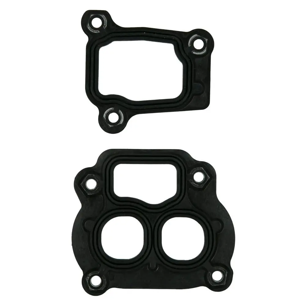 Engine Coolant Crossover Pipe Mounting Set | Es73016 Fel-Pro 1