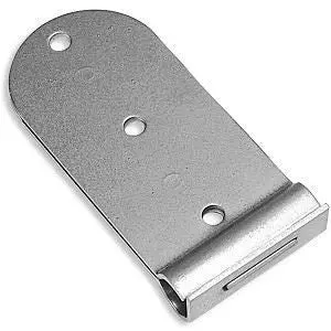 Roll-Up Door Track | 025-10250 Fleet Engineers 1