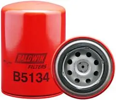 Coolant Spin-On Without Chemicals | B5134 Baldwin 1