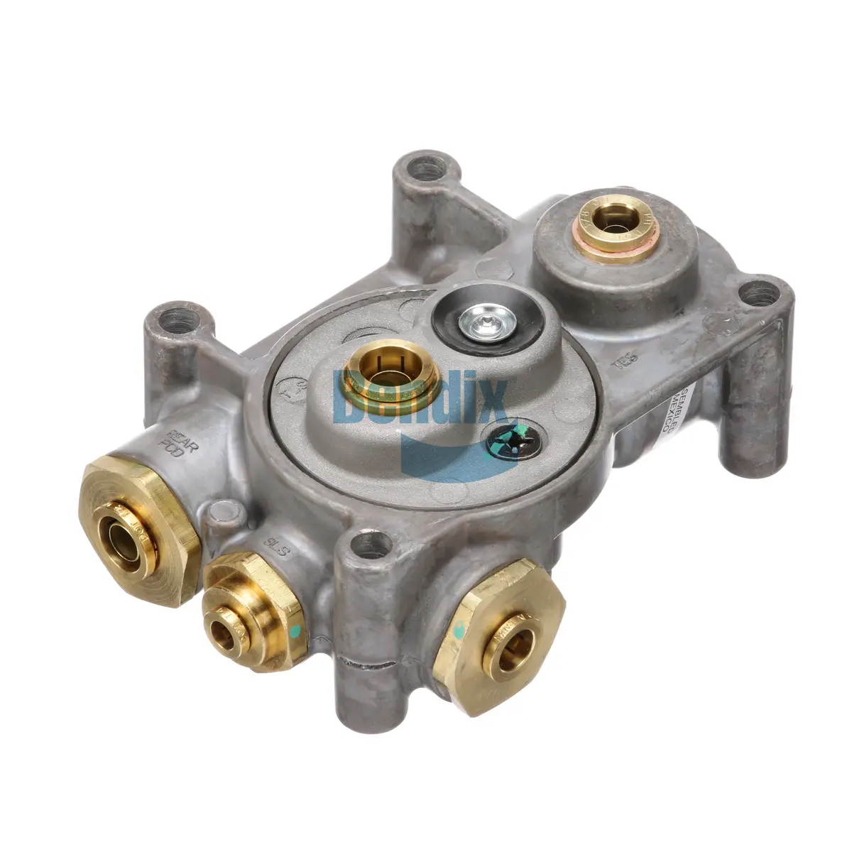Tp-5 Tractor Protection Valve | Bendix 800024 1