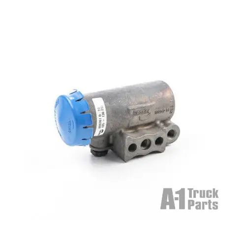 D-2A Governor For Ad-Is Air Dryers | Bendix 800361 1