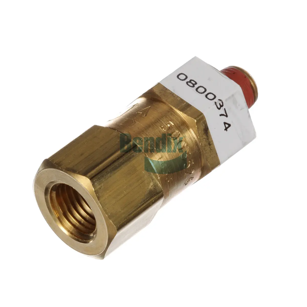 Sc-3 Single Check Valve | Bendix 800374 1