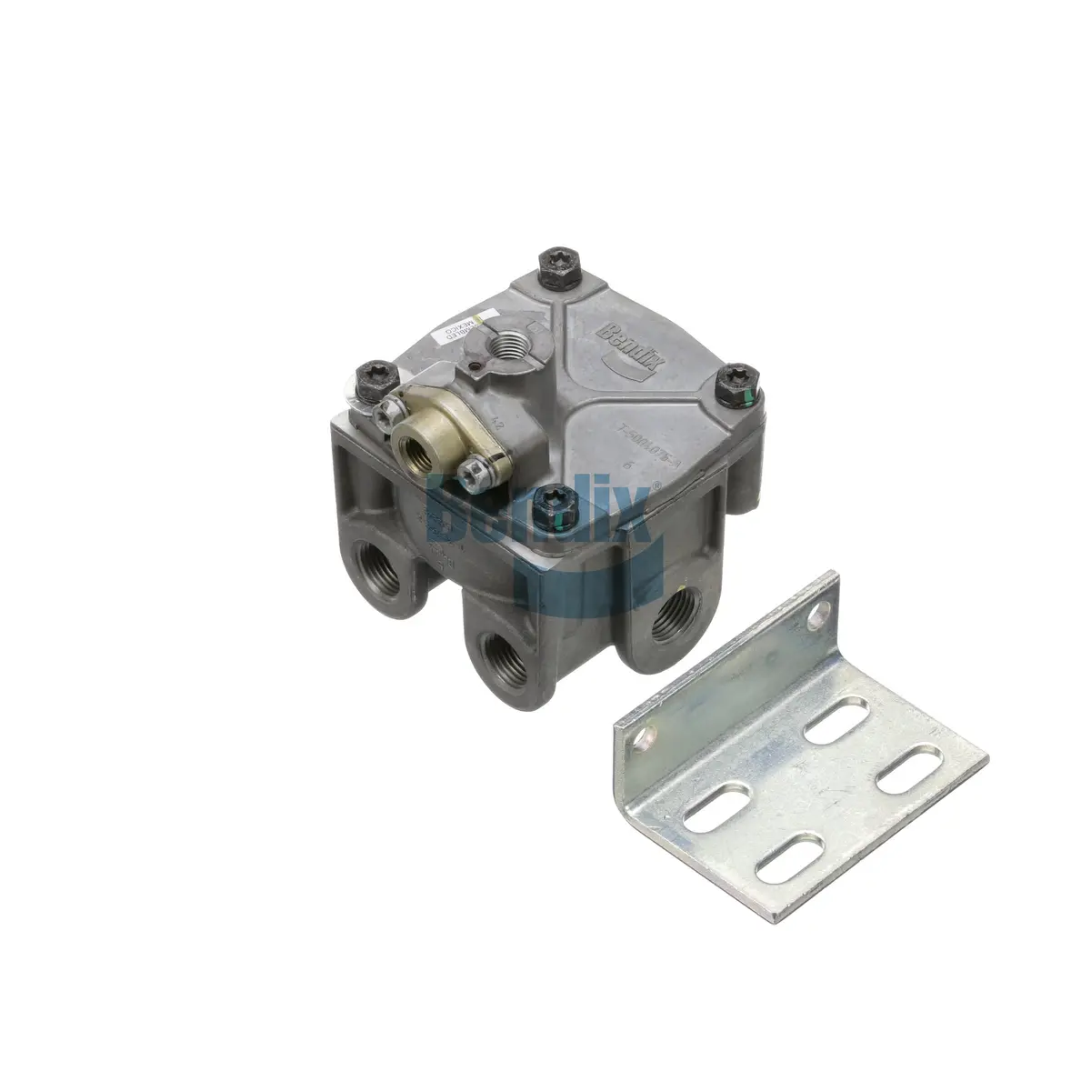 R-12Dc Relay Valve | Bendix 800470 1
