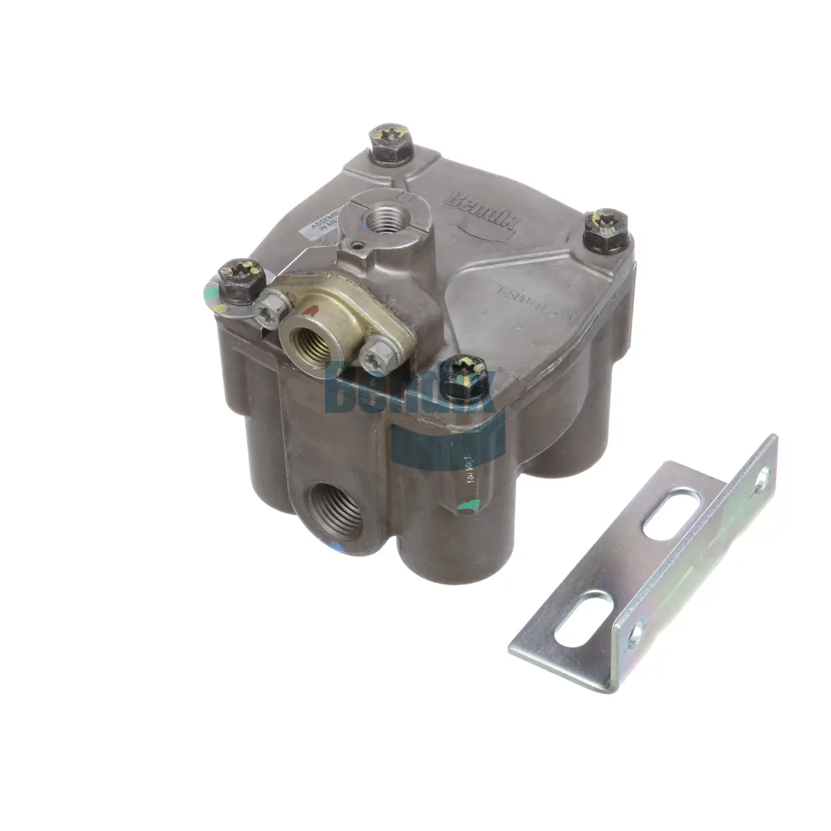 R-12Dc Relay Valve | Bendix 800479 1