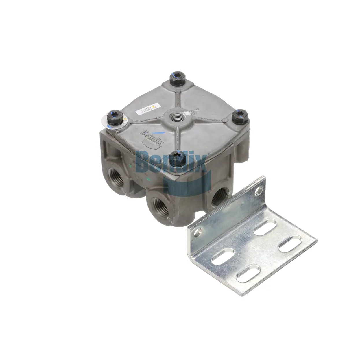 R-12Dc Relay Valve | Bendix 800484 1