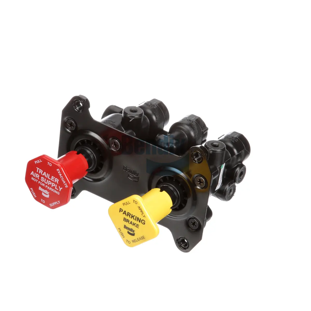 Mv-3 Control Module | Bendix 800515 1