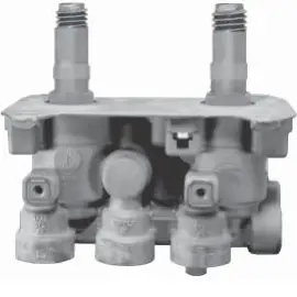 Mv-3 Dash Valve | 800521 Bepco 1