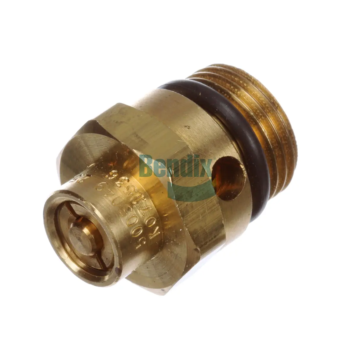 St-4 Safety Valve | Bendix 800533 1