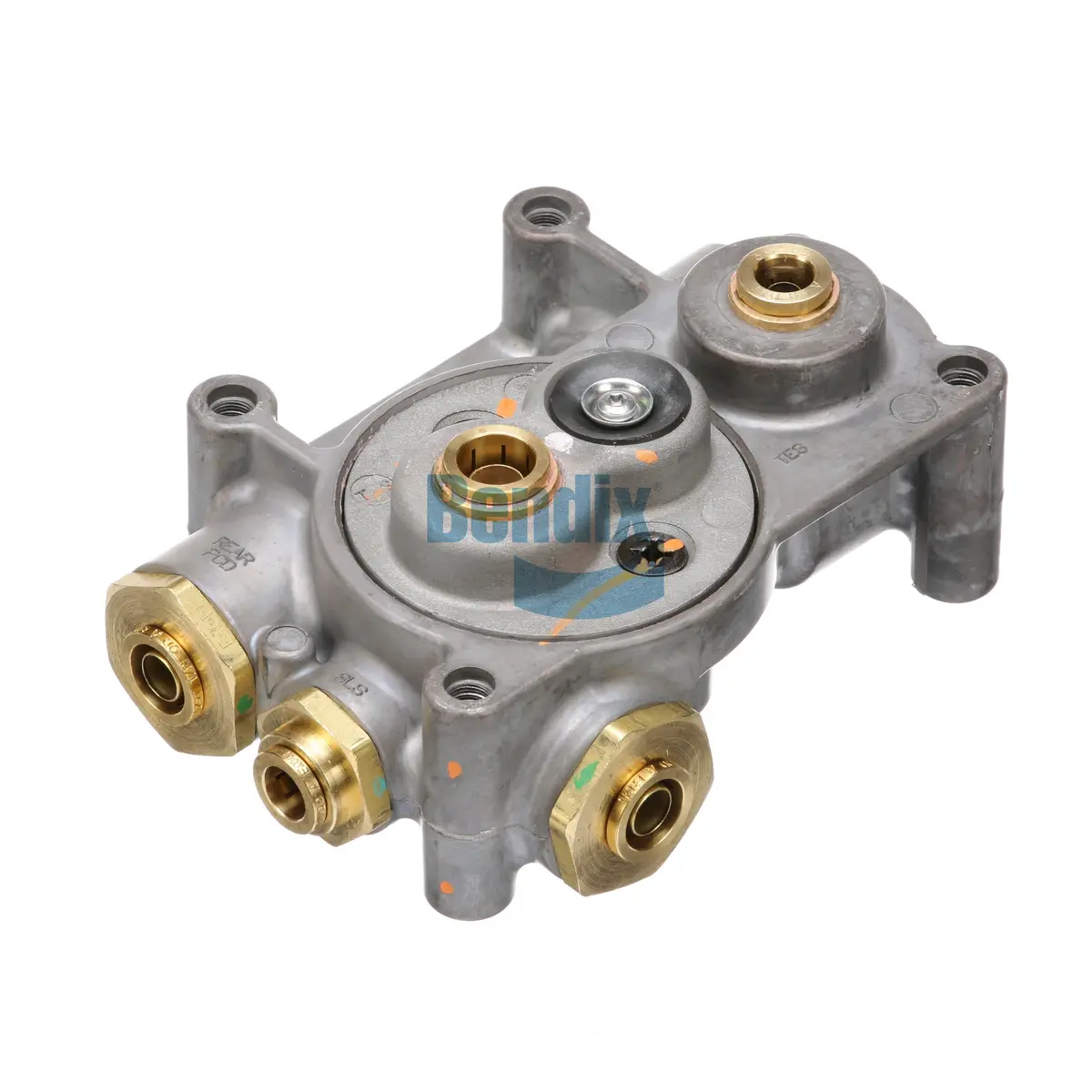 Tp-5 Tractor Protection Valve | Bendix 800588 1