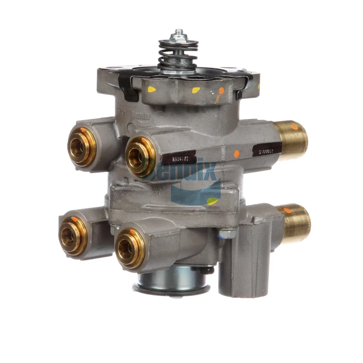 E-8P Brake Valve | Bendix 800646 1