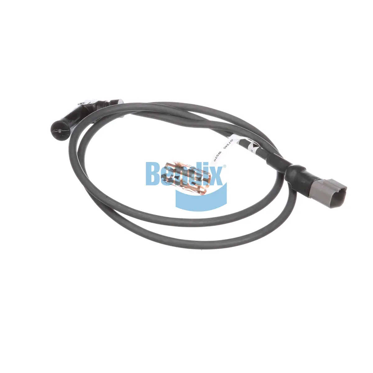 Ws-20 Wheel Speed Sensor | Bendix 800717 1