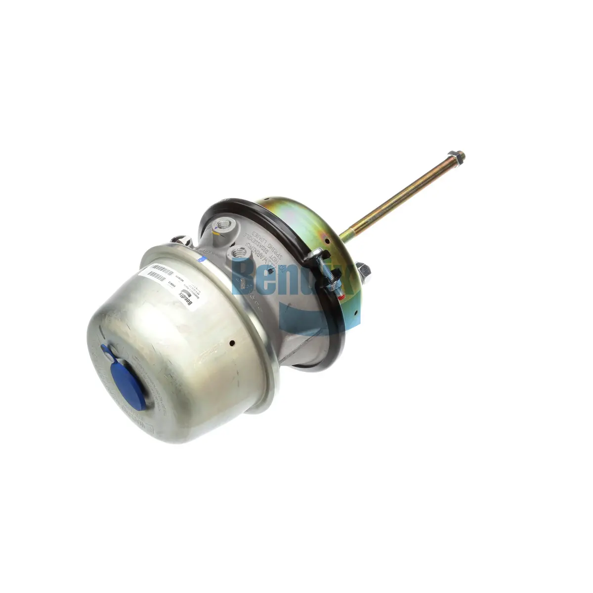 Sb-4 36/36 Spring Brake Without Clevis | Bendix 800833 1