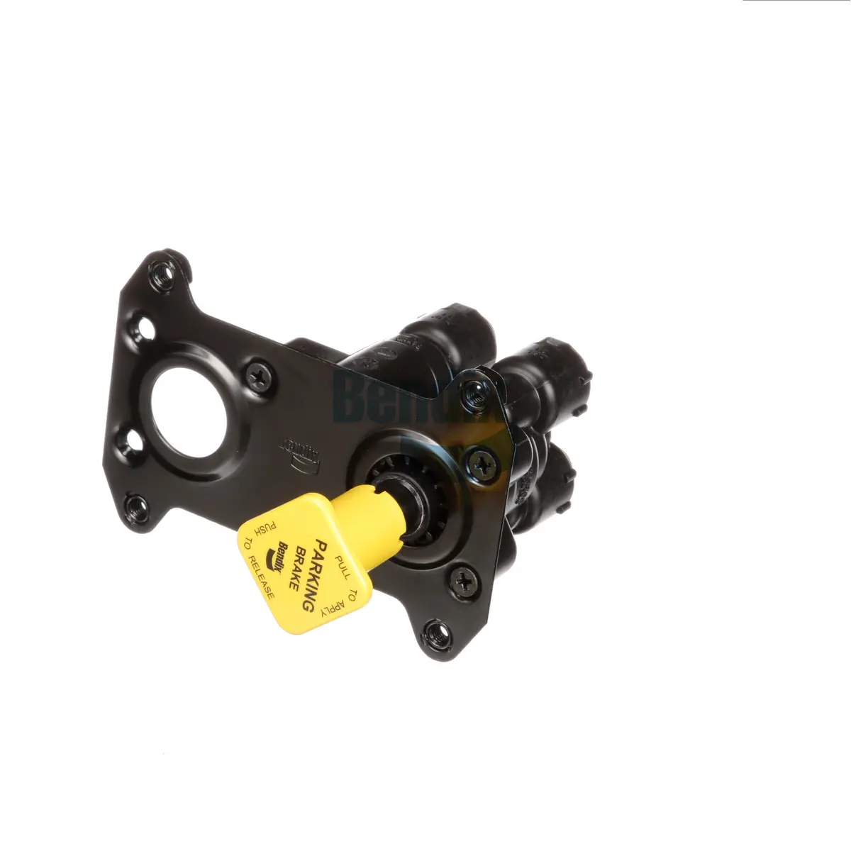 Pp-Dc Dash Valve | 800841 Bendix 1